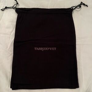 Fabrizio Viti replacement dust bags